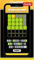 Helper Tool for Wordl Games تصوير الشاشة 3