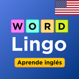 Lingo - Aprender Inglés icône