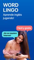 Lingo - Aprender Inglés ポスター