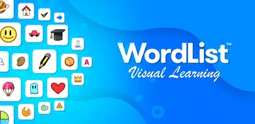 WordList Apprendimento Visivo