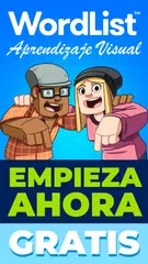 Descargar XAPK de WordList Aprendizaje Visual