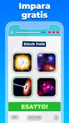 download WordList Apprendimento Visivo XAPK