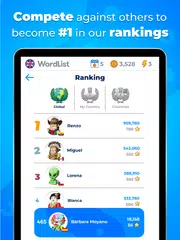 Baixar WordList Aprendizado Visual XAPK
