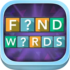 Wordlook - Guess The Word Game アプリダウンロード