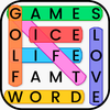 Word Search أيقونة