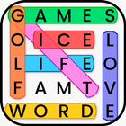 Word Search أيقونة