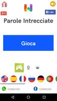 2 Schermata Parole Intrecciate