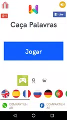 Baixar Caça Palavras APK
