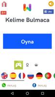Kelime Bulmaca Ekran Görüntüsü 2