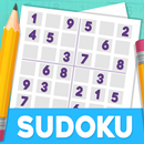 Classic Sudoku Puzzles - Free Sudoku Offline APK