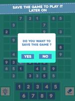 Classic Sudoku Puzzles - Free Sudoku Offline ảnh chụp màn hình 2