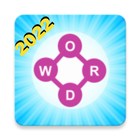 Word Puzzle: Word Connect Game biểu tượng