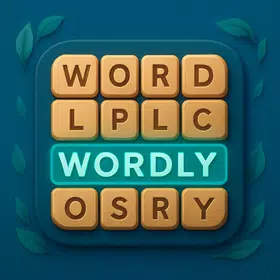 Wordly – Crossword Word Search