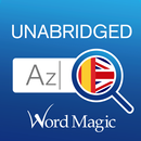 English Spanish Dictionary Una APK