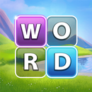 Word Village - Word Bubble Crush & Puzzle Game APK