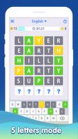 Word Master World পোস্টার