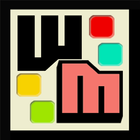 Word Matrix ikona