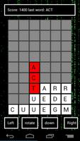 Word Matrix capture d'écran 3