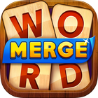 Word Merge Pro - Search Games ícone