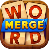 Word Merge Pro - Search Games icon