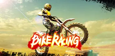 バイクレーシング3D - Bike Racing