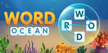 Word Ocean - Journey to Seaworld