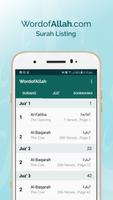 WordofAllah ảnh chụp màn hình 2