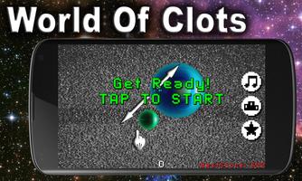 World Of Clots - Time Killer capture d'écran 2