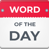 Word of the Day: Learn Words আইকন