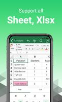 Word Office: Docx Reader Screenshot 3
