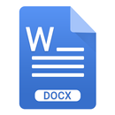 APK Word Office: Docx Reader, PDF