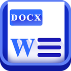 Word Office Editor - Word Excel, Docs, Document icône
