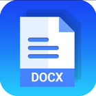 Word Office - Docs Reader, Word Reader for Android ไอคอน