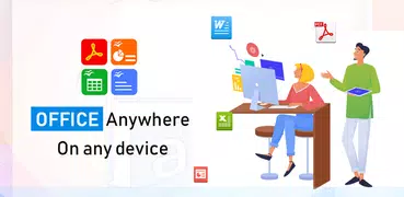 Word Office - Word Docx, Word Viewer for Android