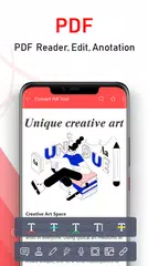 Word Office - Word Docx, Word Viewer for Android アプリダウンロード