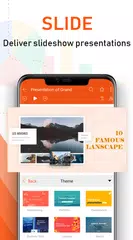 Word Office - Word Docx, Word Viewer for Android アプリダウンロード