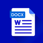 Word Office: Word Editor icône