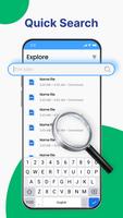 Word Office: Word Editor 스크린샷 3