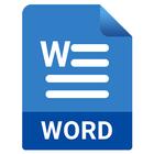 Word Office icon