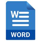 Word Office icône