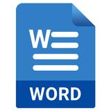Word Office icône