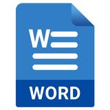 Word Office icono