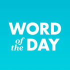 Word of the Day・English Vocab biểu tượng