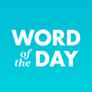 Word of the Day・English Vocab APK