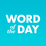 Word of the Day・English Vocab-icoon