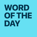 Word of the Day ・ Vocabulary aplikacja