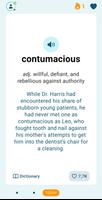 Word of the Day スクリーンショット 3