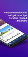 wordoftravel captura de pantalla 1