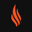 Word on Fire Digital Zeichen