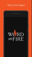 Poster Word on Fire Digital